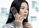 "This Isn't Your Granny's Flip Phone" - Commodore Defends Its $500 Dumbphone