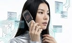 "This Isn't Your Granny's Flip Phone" - Commodore Defends Its $500 Dumbphone