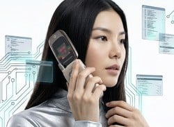 "This Isn't Your Granny's Flip Phone" - Commodore Defends Its $500 Dumbphone