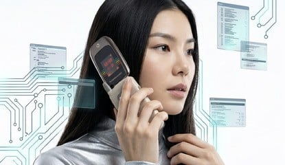 "This Isn't Your Granny's Flip Phone" - Commodore Defends Its $500 Dumbphone