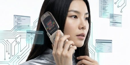 Previous Article: "This Isn't Your Granny's Flip Phone" - Commodore Defends Its $500 Dumbphone