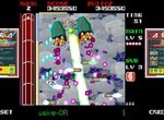 Aleste-Style Shmup ZAKESTA-Z Hits Steam This Week