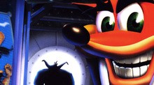 Crash Bandicoot: The Wrath of Cortex