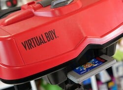 Best Virtual Boy Games Of All Time