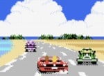 OutRun Comes To The Game Boy Color Thanks To This Unofficial Port