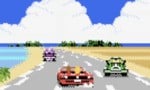 OutRun Comes To The Game Boy Color Thanks To This Unofficial Port