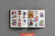 Darkstalkers: The Night Warriors LP & Box Set