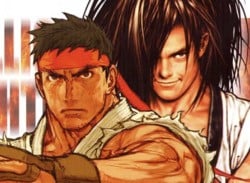 23 Years On, And New Combos Are Still Being Discovered In Capcom Vs. SNK 2