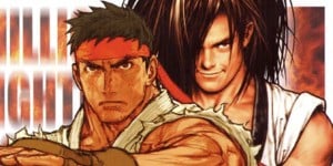 Next Article: 23 Years On, And New Combos Are Still Being Discovered In Capcom Vs. SNK 2