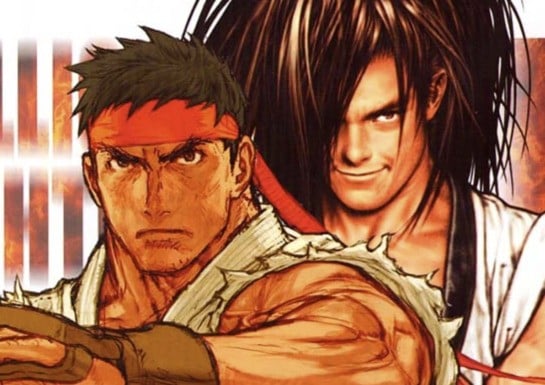 23 Years On, And New Combos Are Still Being Discovered In Capcom Vs. SNK 2