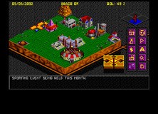 Players will occasionally be given decisions to make such as whether or not to send some of your scientists back to Earth, or accepting additional colonists to help out for a price