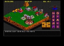 Players will occasionally be given decisions to make such as whether or not to send some of your scientists back to Earth, or accepting additional colonists to help out for a price
