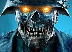 Zombie Army 4: Dead War (Switch) - A Sweet Switch Port For This Schlockiest Of Shooters