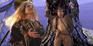 Next Article: Lost Footage Of Indiana Jones FMV Game Emerges Online