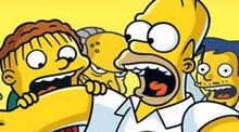 The Simpsons Game