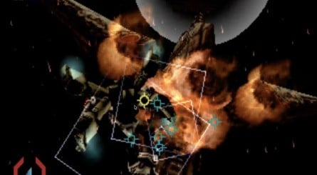 The Making Of Omega Boost: "Layzner's Movement Was Burned Into My Imagination" - How Yuji Yasuhara Created A PS1 Mecha Classic 11