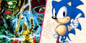 Previous Article: Without Ghouls ‘n Ghosts We Wouldn't Have Sonic, Says Yuji Naka