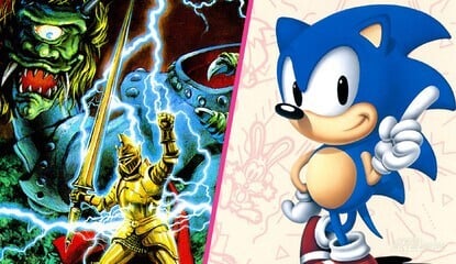 Without Ghouls ‘n Ghosts We Wouldn't Have Sonic, Says Yuji Naka