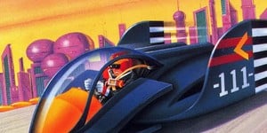 Next Article: Fans Rebuild Two Forgotten F-Zero SNES Games Previously Lost To Time