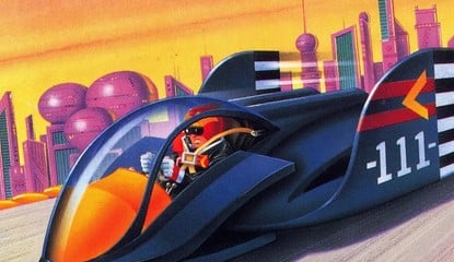 Fans Rebuild Two Forgotten F-Zero SNES Games Previously Lost To Time