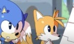 Popular Fan Game 'Sonic And The Fallen Star' Is Getting "A Quasi-Sequel"