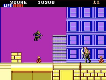 This Shinobi Hack Gives The Master System Port A Shot In The Arm 2