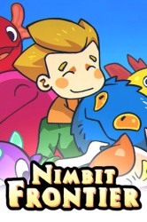 Nimbit Frontier Cover