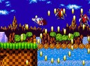 This Fan-Made Sonic The Hedgehog Demo Brings Green Hill Zone To The Amiga