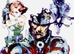 "Lost" Metal Gear Solid Mobile Game Has Been Preserved