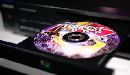 The Llamasoft Classic 'Tempest 3000' Is Being Reissued For The Nuon