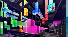 Tetris Forever