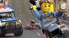 LEGO City: Undercover