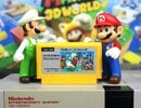 "It's A Glitch That Makes Anything Possible" - Super Mario Bros. Gives Up Its Biggest Secret After 40 Years