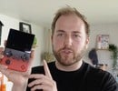 Lenovo Kills Controversial Emulation Handheld That Came Pre-Loaded With Nintendo And Sega ROMs