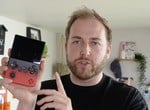 Lenovo Kills Controversial Emulation Handheld That Came Pre-Loaded With Nintendo And Sega ROMs