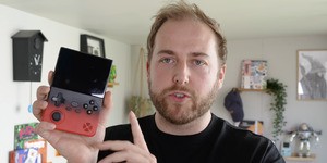 Next Article: Lenovo Kills Controversial Emulation Handheld That Came Pre-Loaded With Nintendo And Sega ROMs