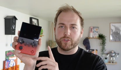 Lenovo Kills Controversial Emulation Handheld That Came Pre-Loaded With Nintendo And Sega ROMs