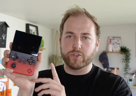 Lenovo Kills Controversial Emulation Handheld That Came Pre-Loaded With Nintendo And Sega ROMs