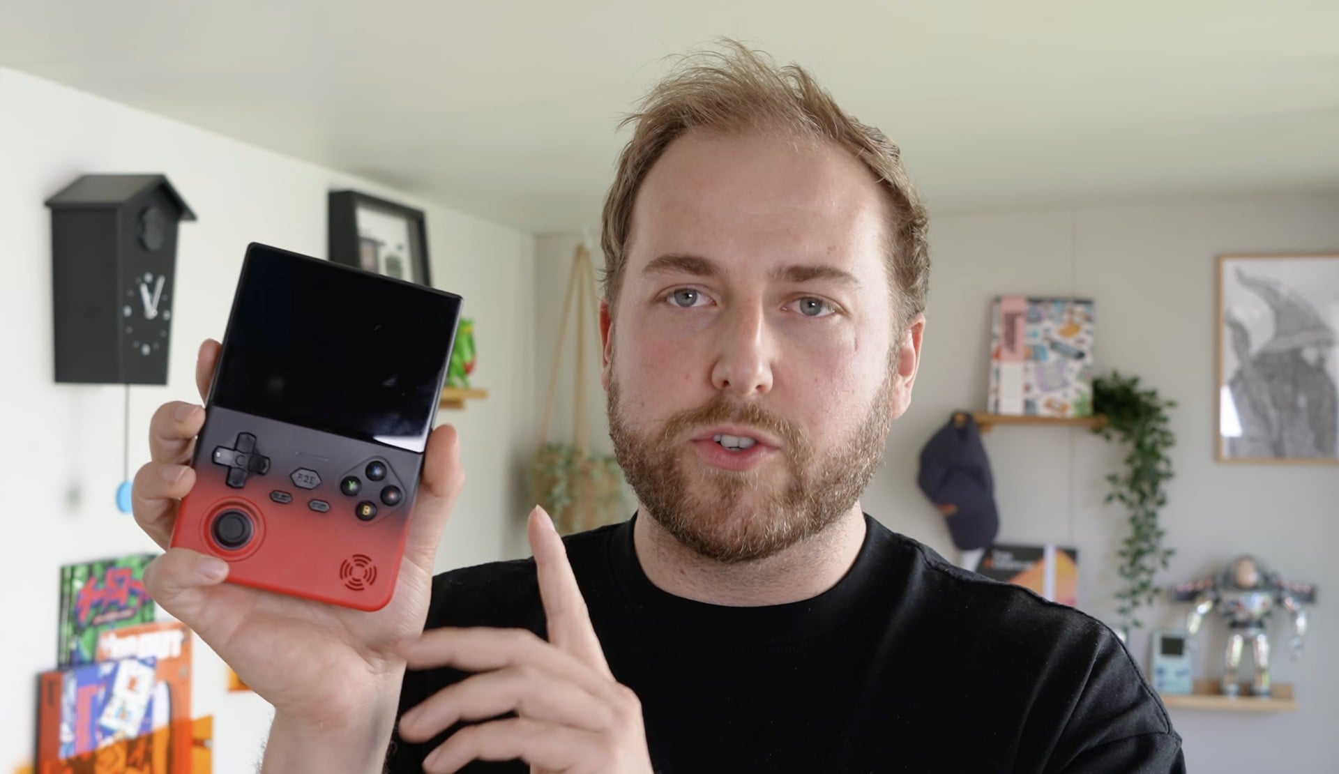 Lenovo G02 Handheld Removed from AliExpress and Alibaba After ROMs Controversy - Nintendo News Article