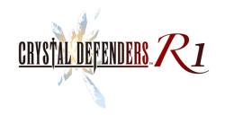 Crystal Defenders R1 Cover