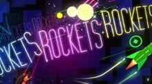 RocketsRocketsRockets