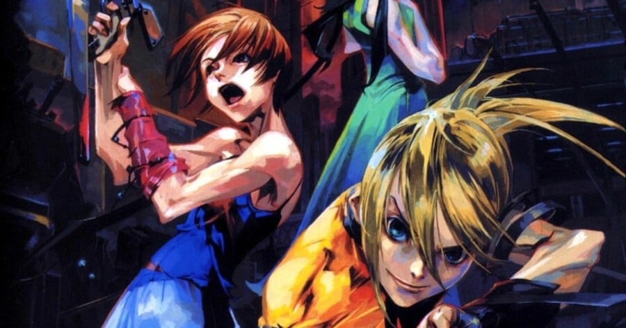 Anniversary: Sin & Punishment, Treasure's Acclaimed N64 Rail Shooter, Is Now 25 Years Old 1