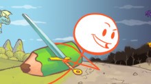 Draw a Stickman: EPIC 2