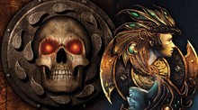 Baldur's Gate: Enhanced Edition Pack