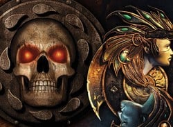 Baldurs Gate: Enhanced Edition Pack - Old School RPGs Have Still Got It