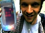 So, Will You Be Buying Commodore's Callback 8020 Flip Phone?