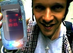 So, Will You Be Buying Commodore's Callback 8020 Flip Phone?