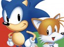 The Video Game History Foundation Shares New Material From Sonic 2's Lost Stages