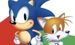 The Video Game History Foundation Shares New Material From Sonic 2's Lost Stages