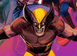 Marvel Maximum Collection (Switch) - A Decent Nostalgia Cake With A Konami Cherry On Top